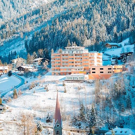 Aparthotel Schillerhof บาดกัสไตน์ ภายนอก รูปภาพ