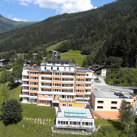 Aparthotel Schillerhof บาดกัสไตน์ ภายนอก รูปภาพ
