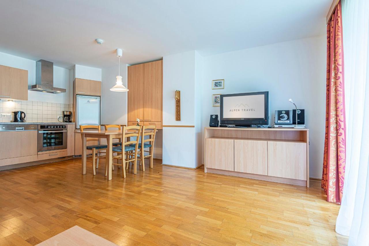 Aparthotel Schillerhof บาดกัสไตน์ ภายนอก รูปภาพ