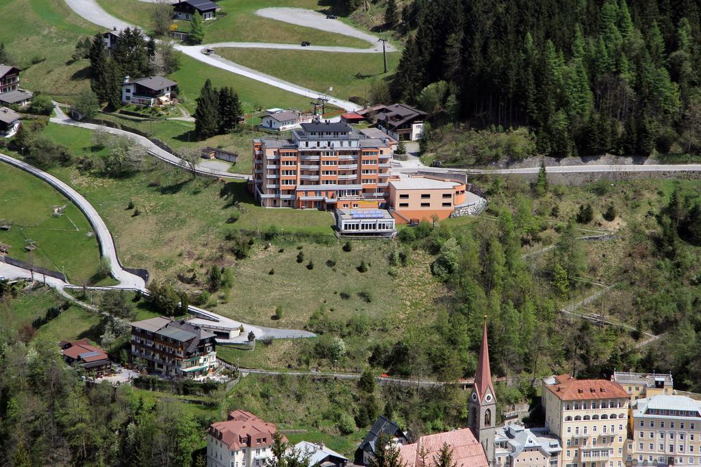 Aparthotel Schillerhof บาดกัสไตน์ ภายนอก รูปภาพ
