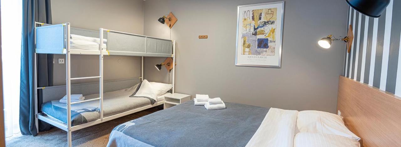 Aparthotel Schillerhof บาดกัสไตน์ ภายนอก รูปภาพ