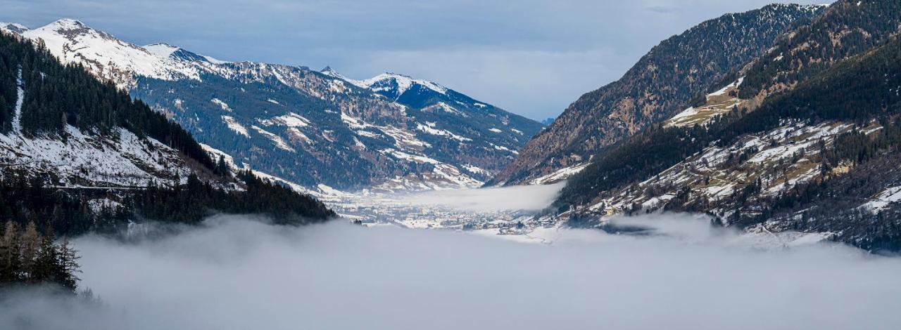 Aparthotel Schillerhof บาดกัสไตน์ ภายนอก รูปภาพ