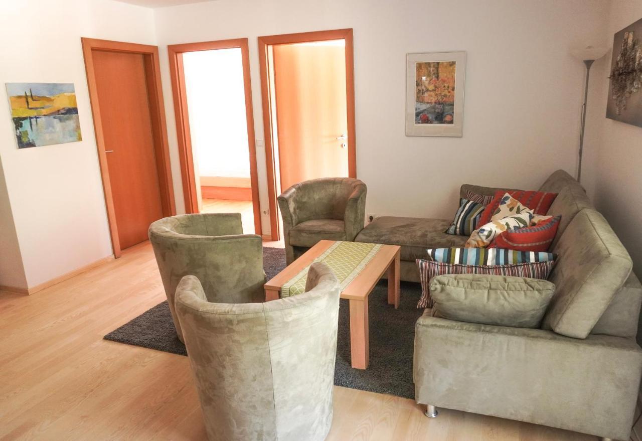 Aparthotel Schillerhof บาดกัสไตน์ ภายนอก รูปภาพ