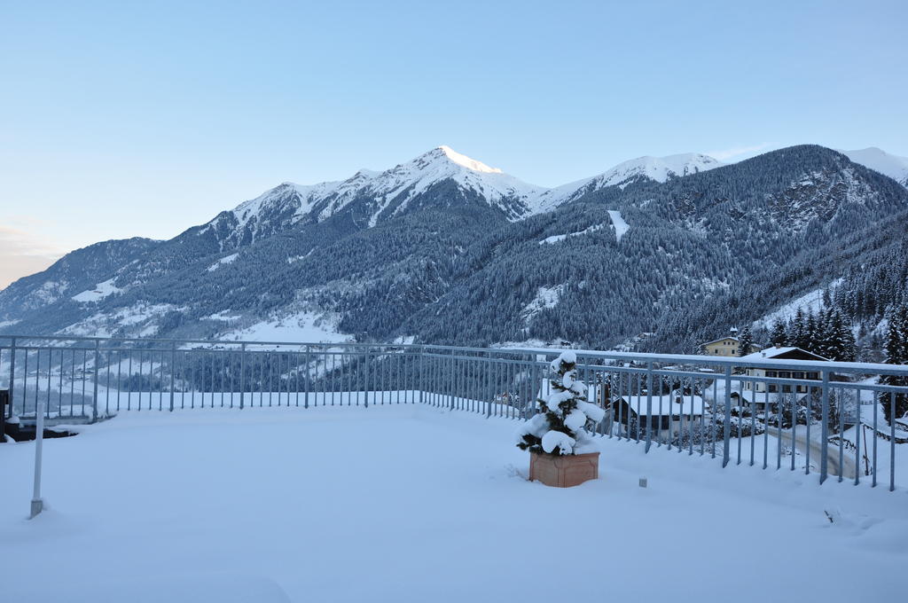 Aparthotel Schillerhof บาดกัสไตน์ ภายนอก รูปภาพ